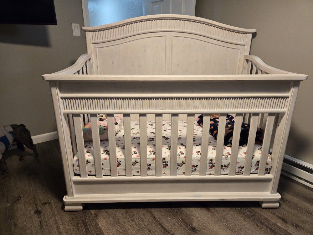 Baby Crib And More