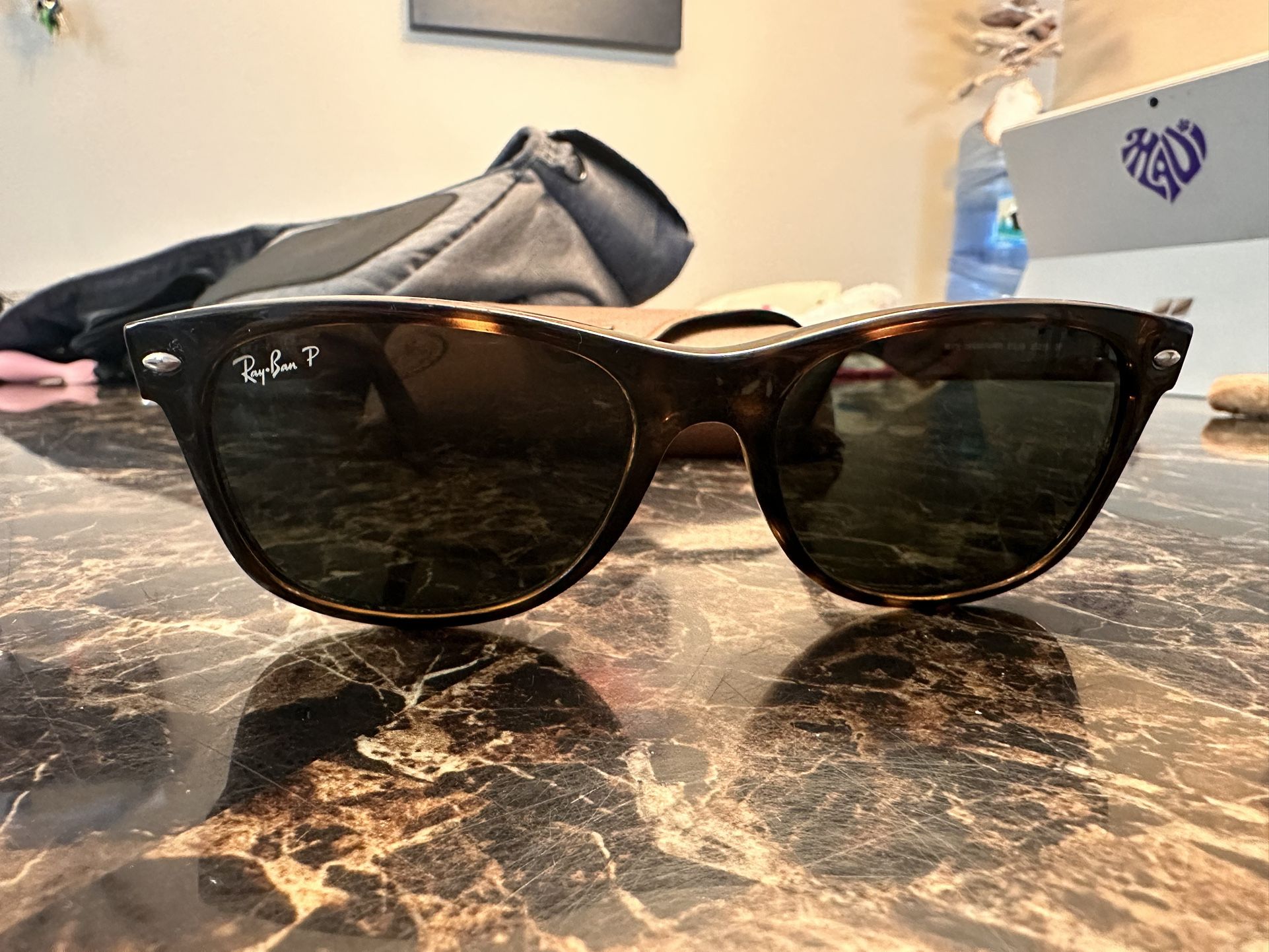 Ray Ban Sunglasses