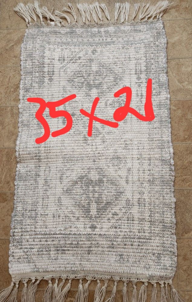 Throw Rug