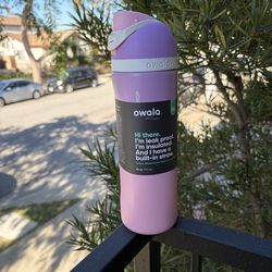 Owala Soul Sister Water Bottle