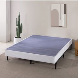 New Box Spring 7 Inch Twin Xl Size $50, Twin Size $50, Full Size $60, Queen Size $65, King Size $70