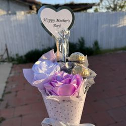 Mother’s Day Bouquet 
