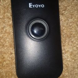 Eyoyo Bar Scanner 