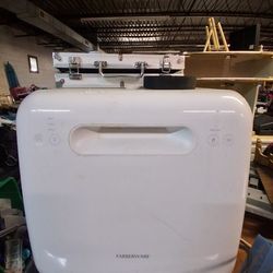  Dishwasher  For a Rv