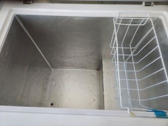 Deep Freezer