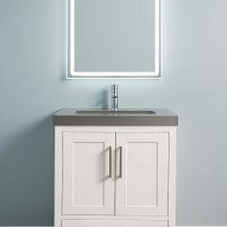 Bathroom Vanity 24” 