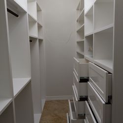 Closets Personalizados  Shelves 