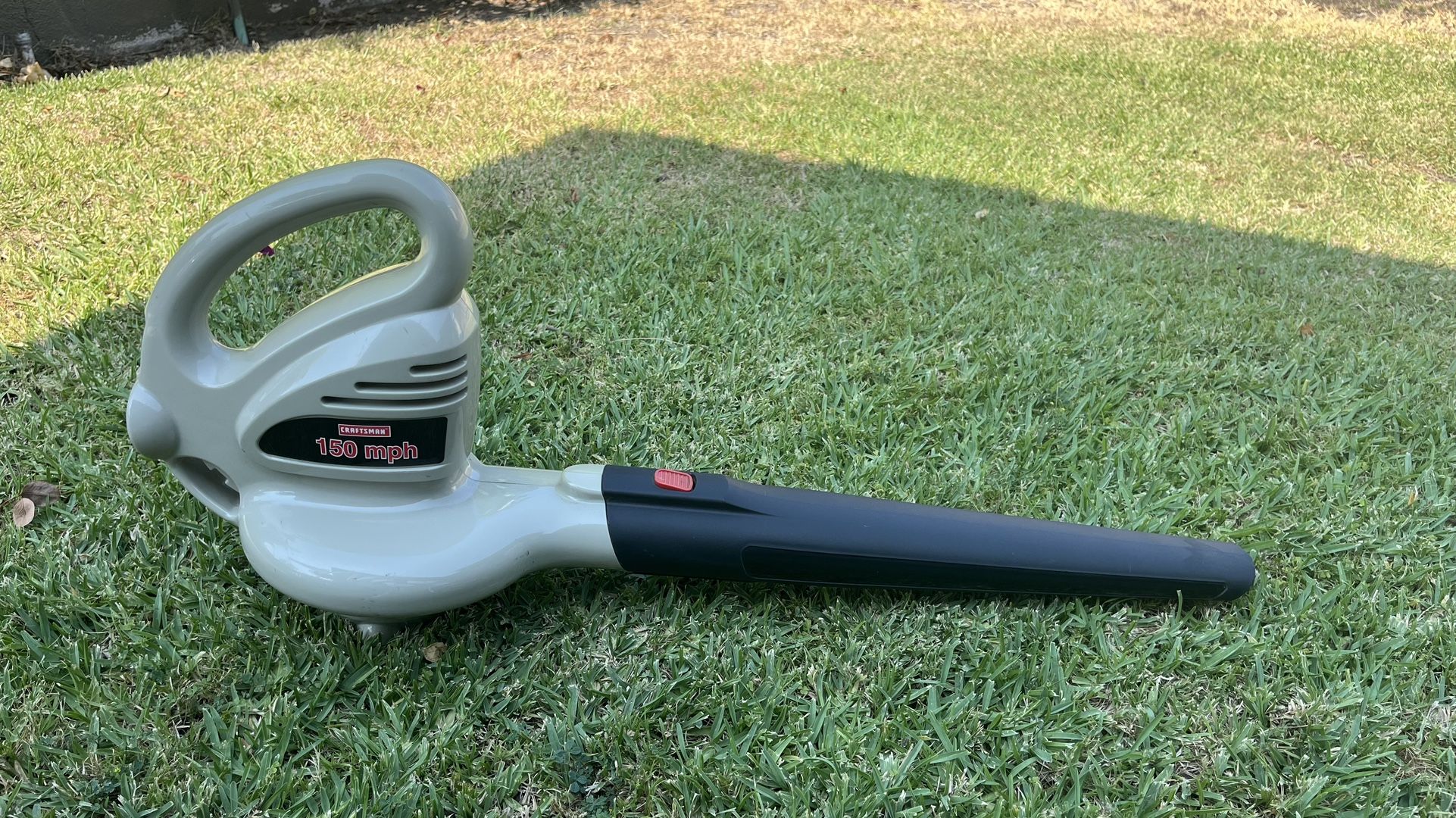 Craftsman Leaf Blower