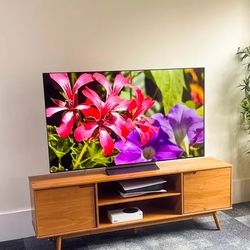 OLED TV 55”