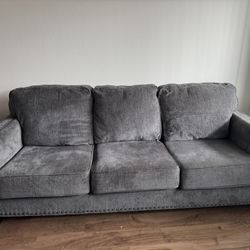 Sofa & Love Seat 