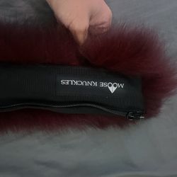 Moose Knuckle Fur 