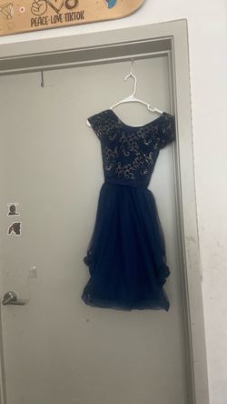 Cute kids dress