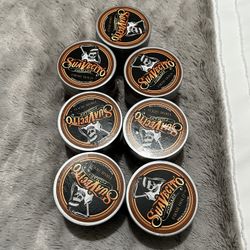 Suavecito Pomade