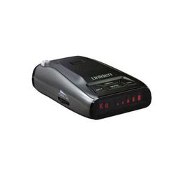 Long Range Radar / Laser Detector Uniden RF5