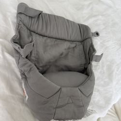 Newborn Insert For Ergobaby Carrier 