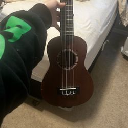 ukulele 