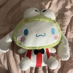 Cinnamoroll  Plushie