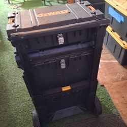 Dewalt Boxes 3 Pcs 80bolitaspor Las 3 K Barato