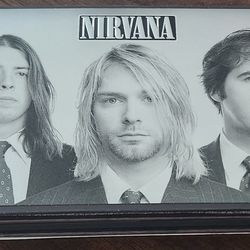 Nirvana Box Set