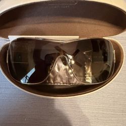 Coach Sunglasses 