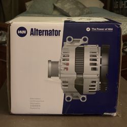 WAI Alternator 12066N  $100