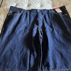 levis shorts size 52 