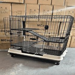 Animal Crates in Different Sizes – A Good Home for Every Pet! account dream