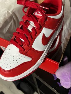 Nike dunk Low (gs)