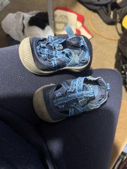 Toddler Water Shoes