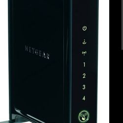 Netgear Rangemax Router $20