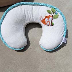 Boppy Breastfeeding Pillow