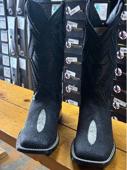Men’s Boots
