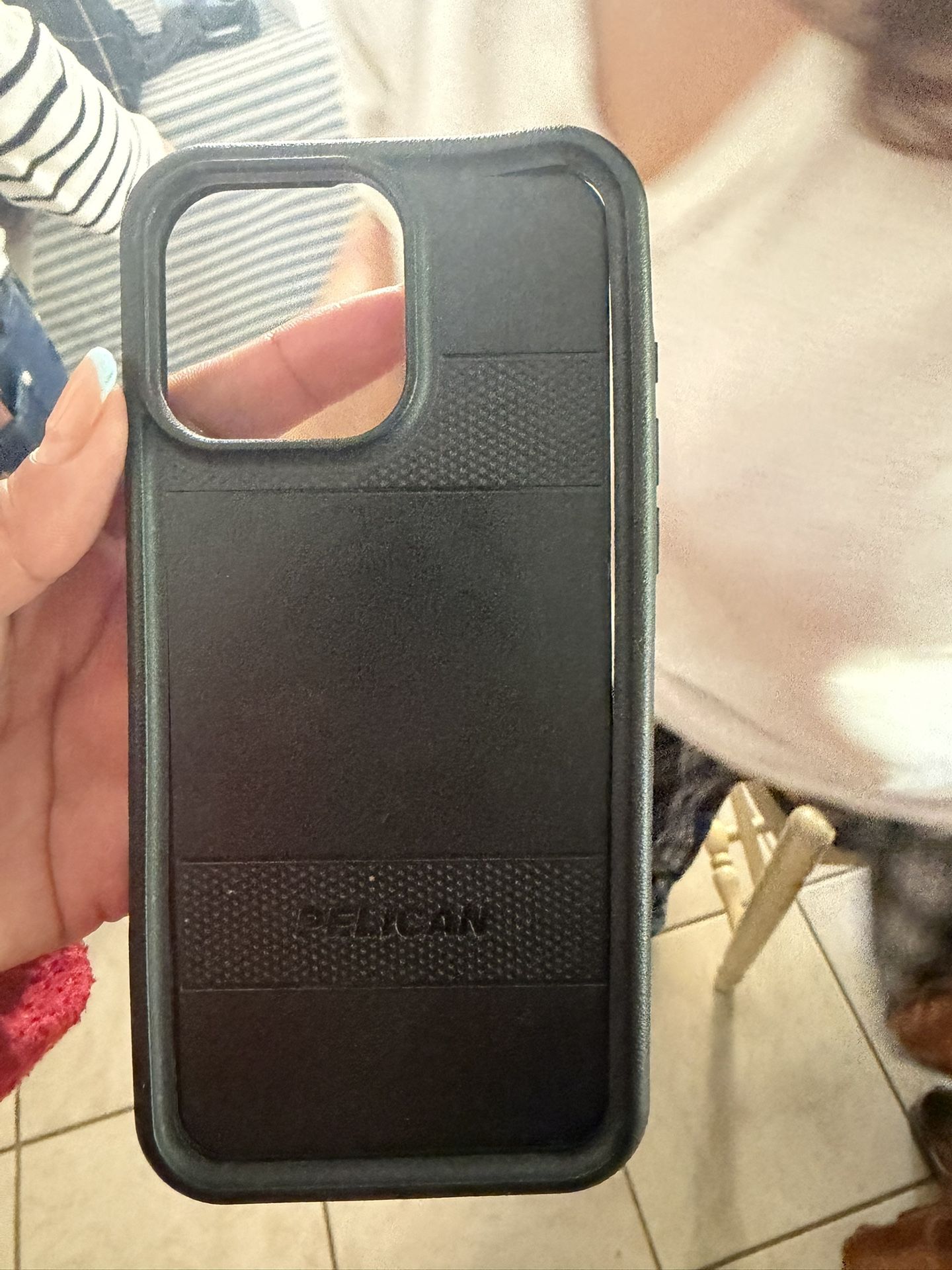Pelican iPhone 16 Pro max Case
