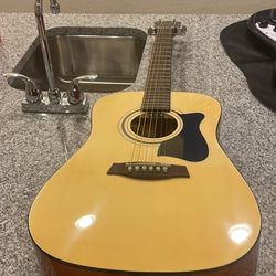 Ibanez Youth Acoustic Guitar