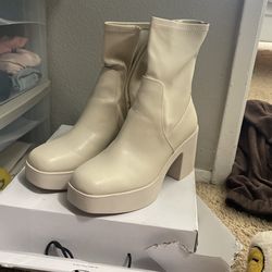 Aldo boots