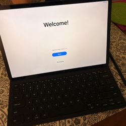 Galaxy Tab S7 FE 128GB WIFI ONLY