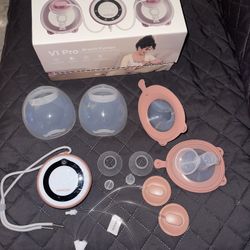 Momcozy Breast Pump V1 Pro