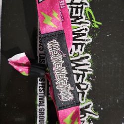 Ticket to When We Were Young 10/19
