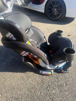 Graco car seat