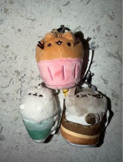 PUSHEEN CATFE GUND BLIND BOX!!