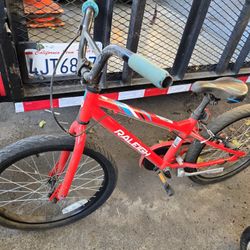 Kids Bike 