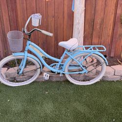 size 24 beach cruiser 