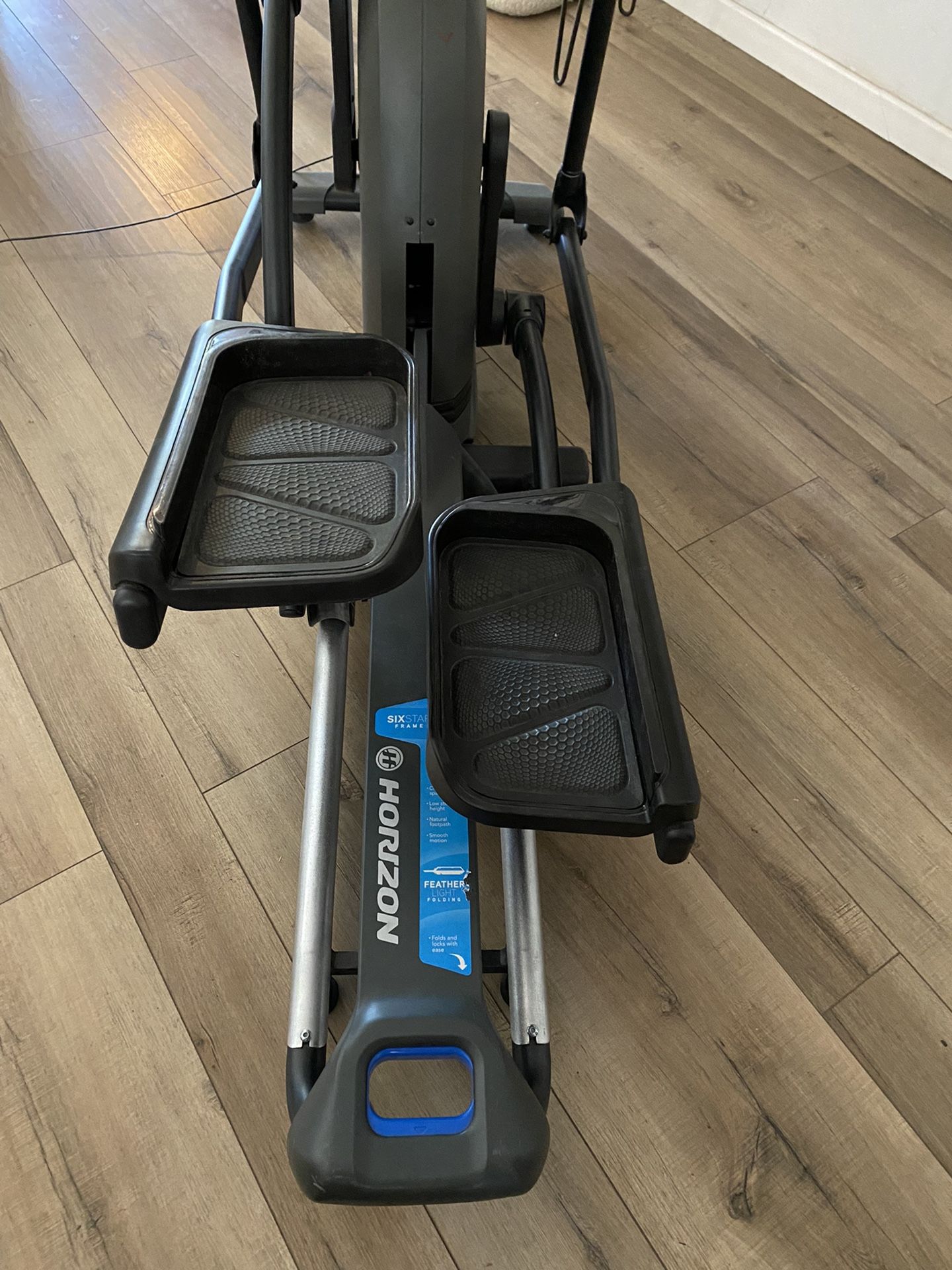 Horison evolved 5 Elliptical exercise Fitbit Garmin for Sale in Phoenix