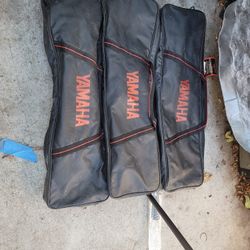 YAMAHA CASE  FOT ELECTRONIC KEYBOARD 