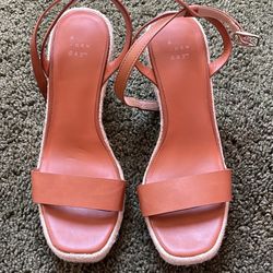 Women’s Tina Wedge Heels