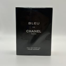 BLUE CHANEL