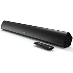Majority Bluetooth Sound Bar 