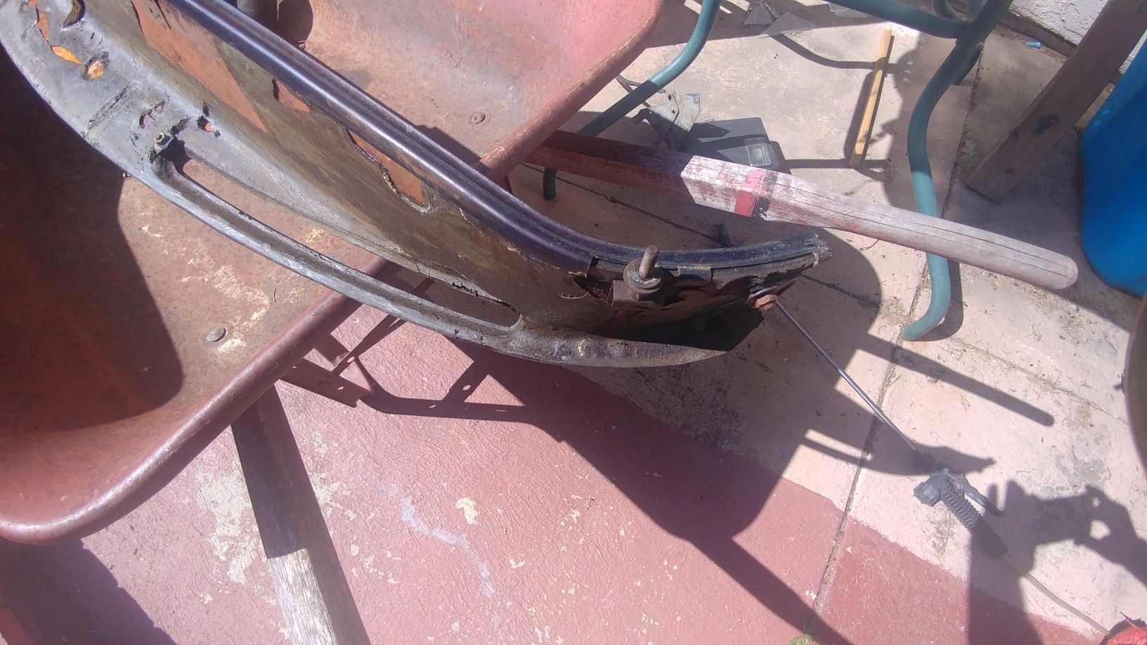 Bmw 1600 parts 1968 71 73