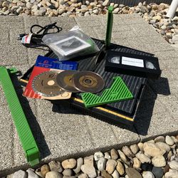 PLASPLUGS diy diamond blade wet saw for tile