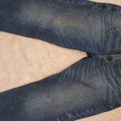Levi's Men's 511 Slim Fit Levi's Men's 511 Slim Fit Jeans - Size 40W x 30L
